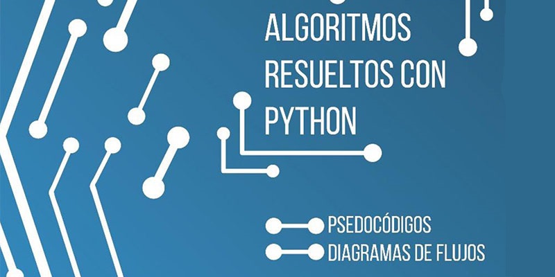 Algoritmos Resueltos Con Python