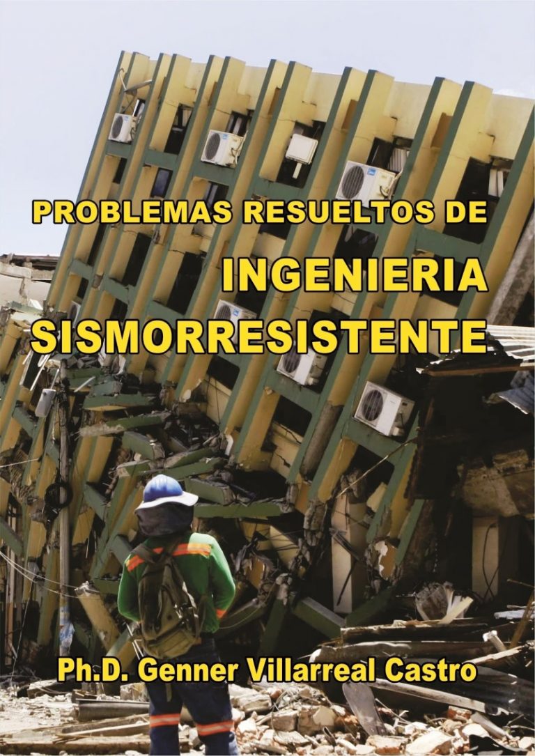 Ingeniería Sismorresistente Problemas Resueltos | ElSaber21