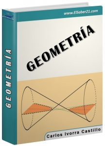 Geometría – Carlos Ivorra Castillo | ElSaber21