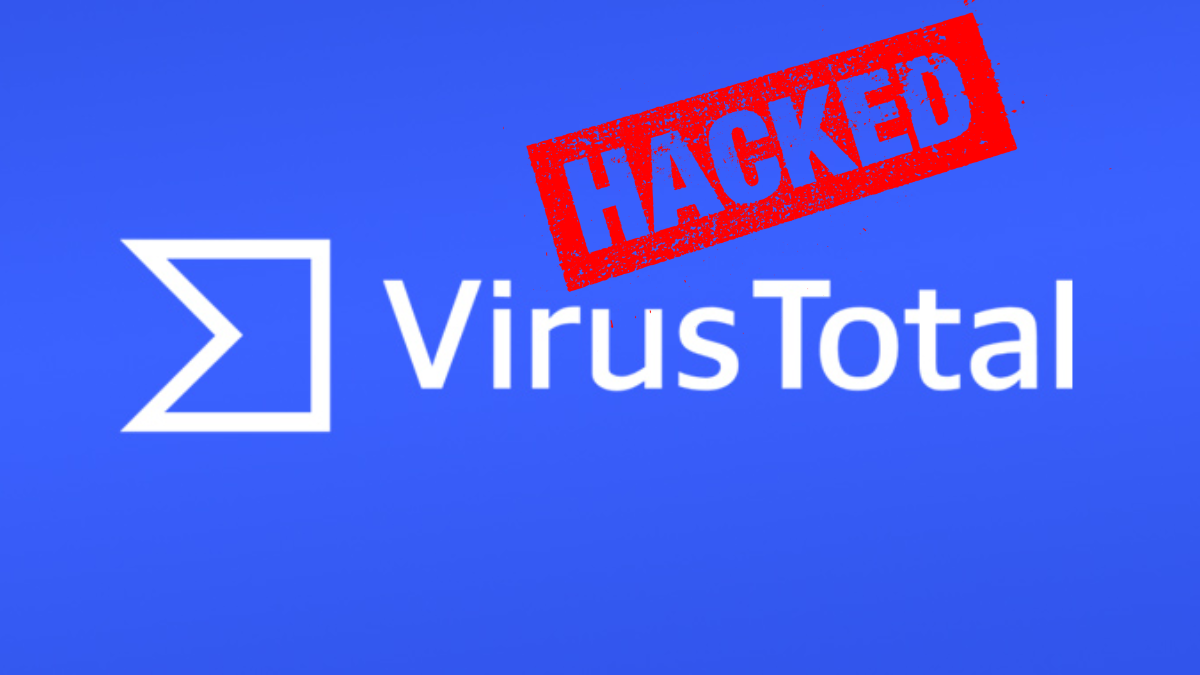 Filtración Masiva De Datos En VirusTotal Pone En Riesgo La Seguridad Y ...